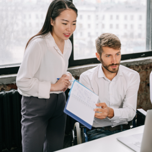 Confidence Without Ego: Leading with Quiet Authority